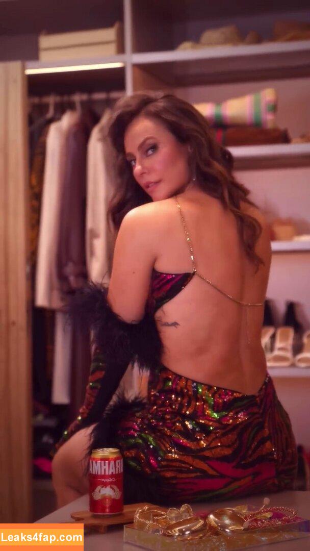Paolla Oliveira / paollaoliveirareal / paulinhamissbumbum слитое фото фото #0422