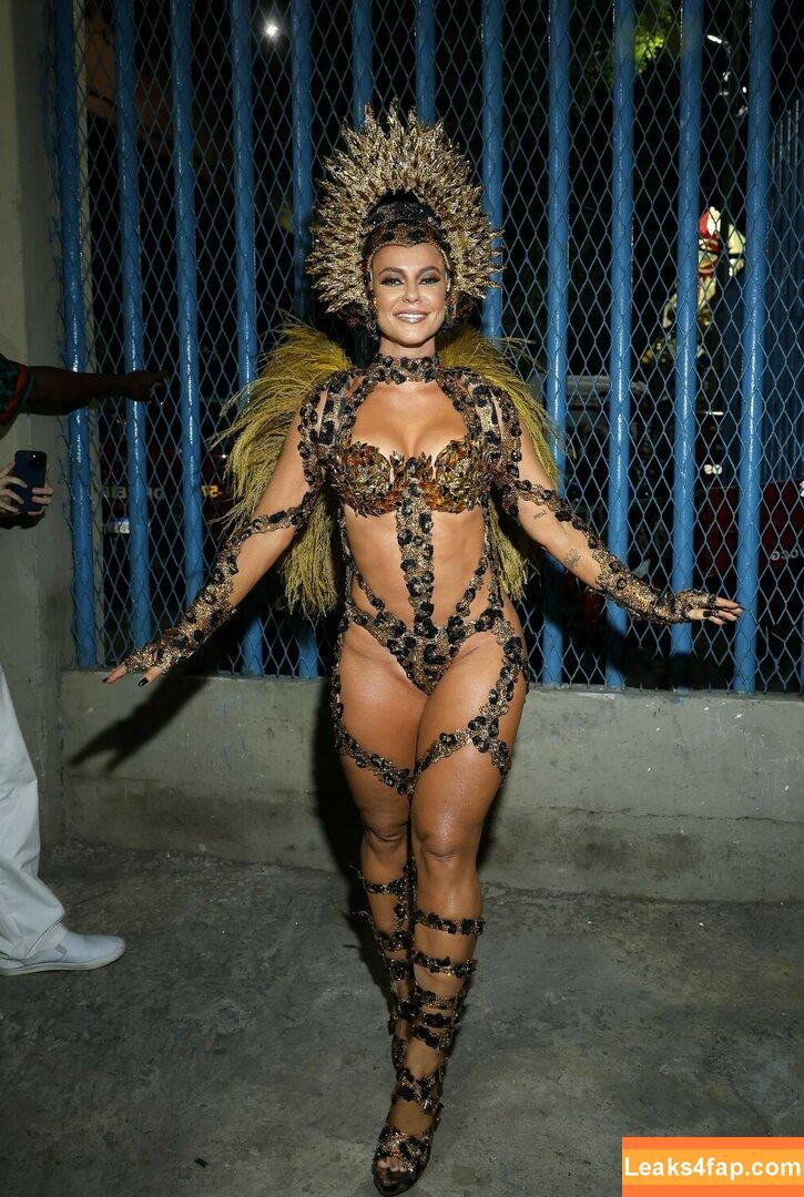 Paolla Oliveira / paollaoliveirareal / paulinhamissbumbum слитое фото фото #0447