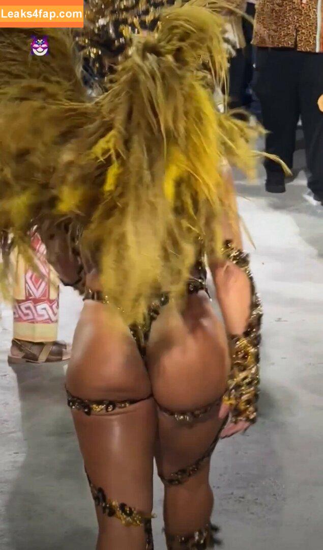 Paolla Oliveira / paollaoliveirareal / paulinhamissbumbum leaked photo photo #0456