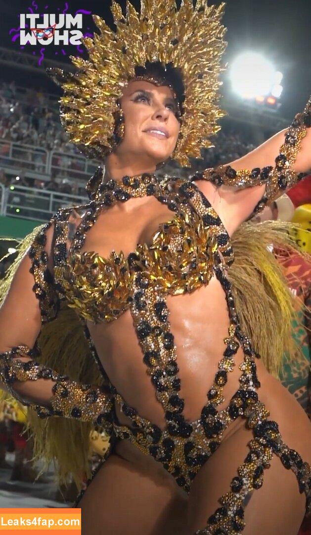 Paolla Oliveira / paollaoliveirareal / paulinhamissbumbum leaked photo photo #0465