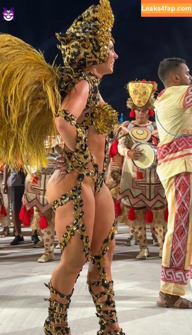 Paolla Oliveira / paollaoliveirareal / paulinhamissbumbum leaked photo photo #0466