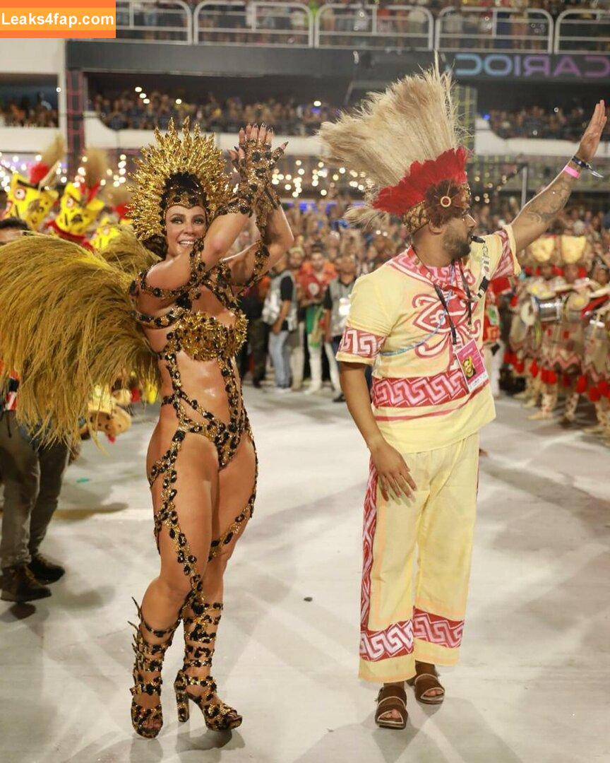 Paolla Oliveira / paollaoliveirareal / paulinhamissbumbum слитое фото фото #0476