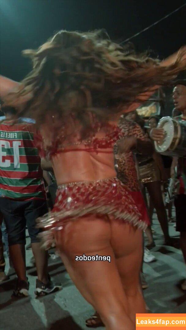 Paolla Oliveira / paollaoliveirareal / paulinhamissbumbum слитое фото фото #0529