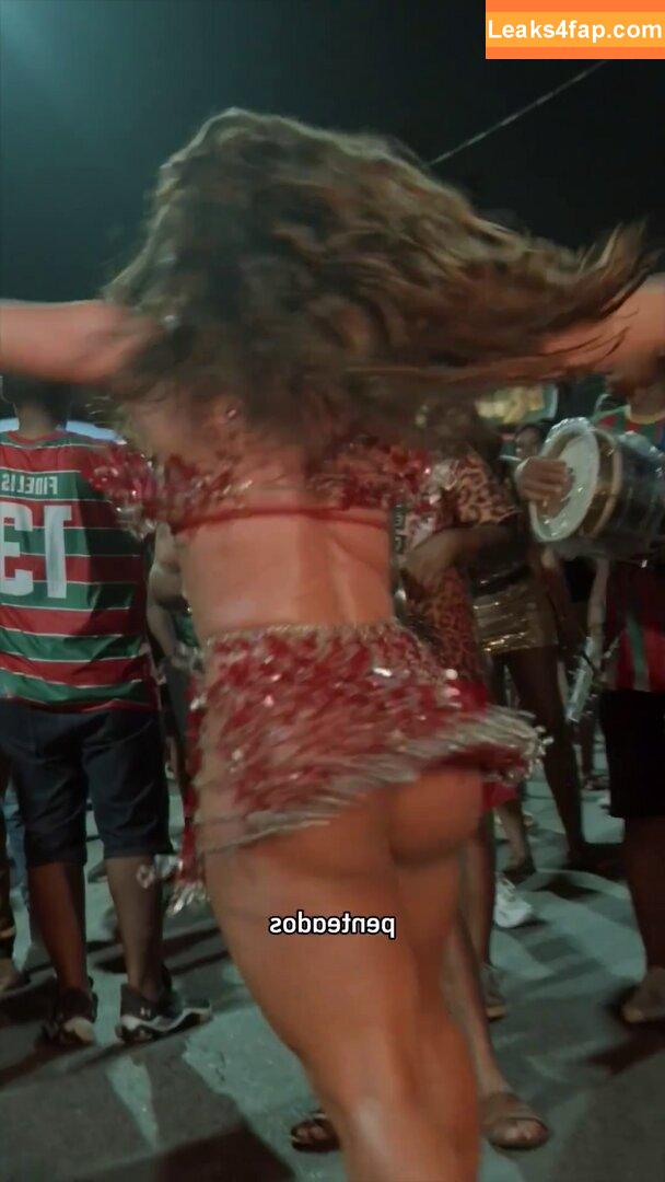 Paolla Oliveira / paollaoliveirareal / paulinhamissbumbum слитое фото фото #0530