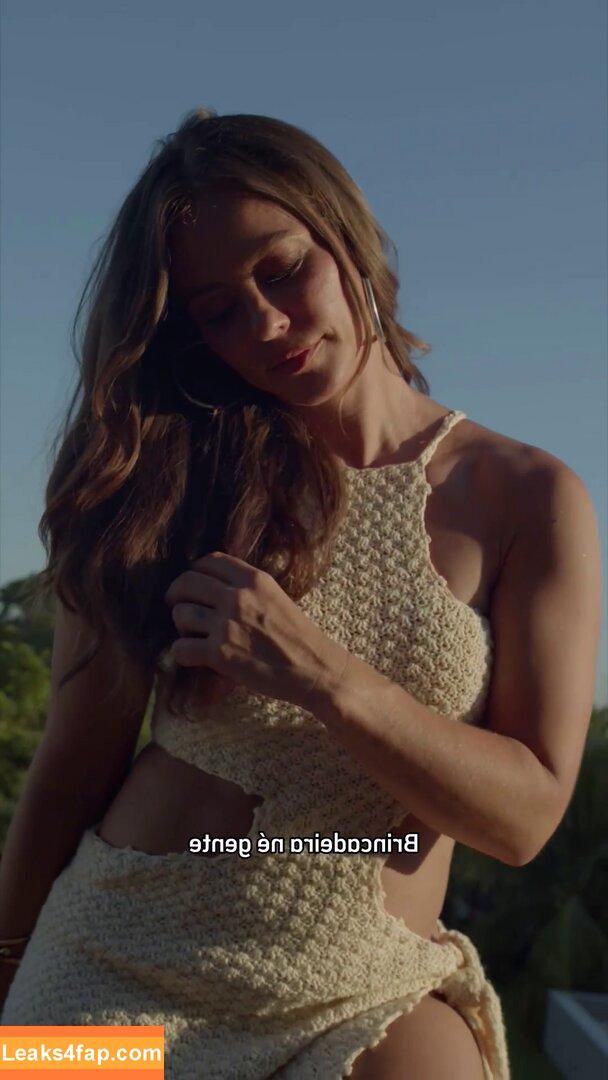 Paolla Oliveira / paollaoliveirareal / paulinhamissbumbum слитое фото фото #0533