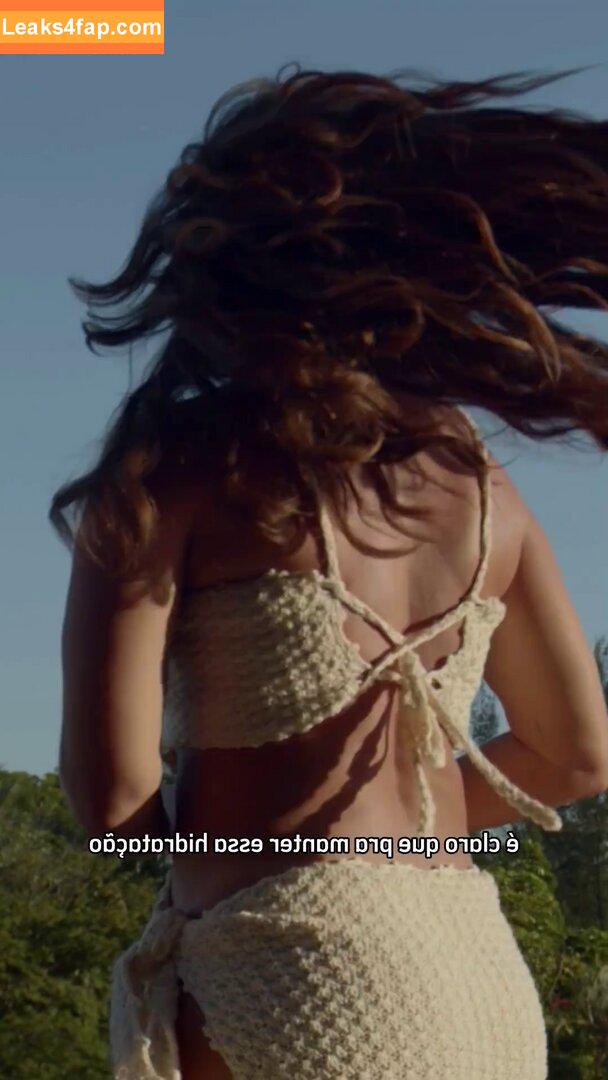 Paolla Oliveira / paollaoliveirareal / paulinhamissbumbum слитое фото фото #0534