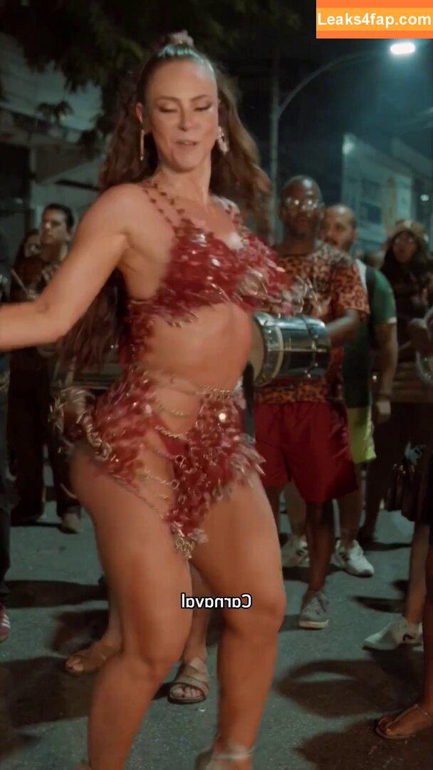 Paolla Oliveira / paollaoliveirareal / paulinhamissbumbum слитое фото фото #0539