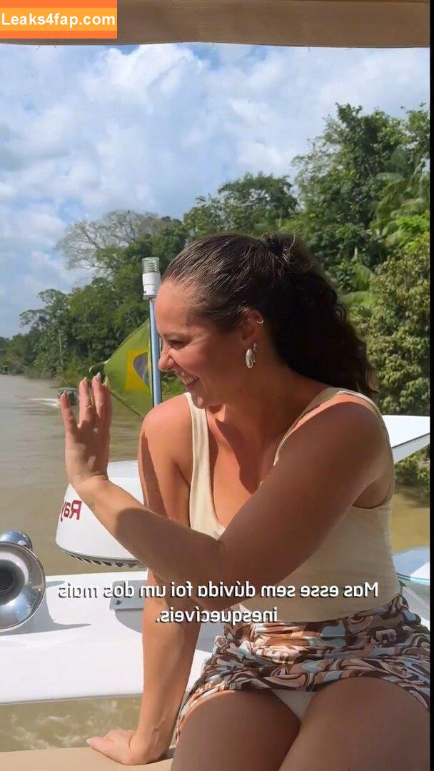 Paolla Oliveira / paollaoliveirareal leaked photo photo #0606