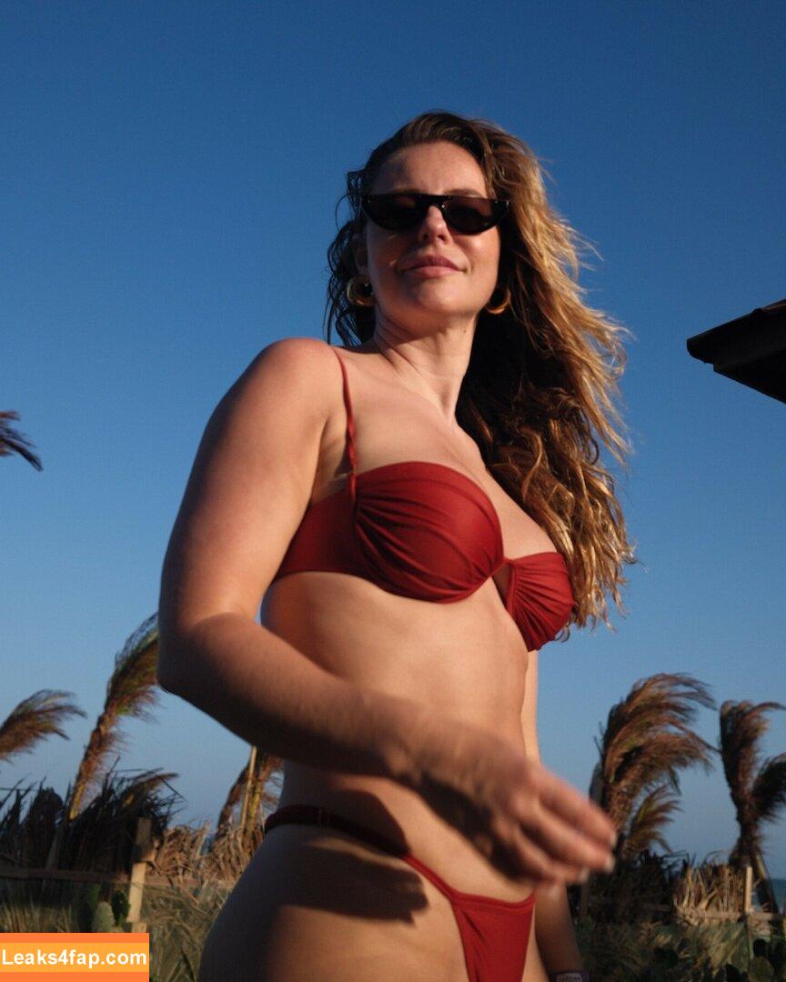 Paolla Oliveira / paollaoliveirareal leaked photo photo #0688