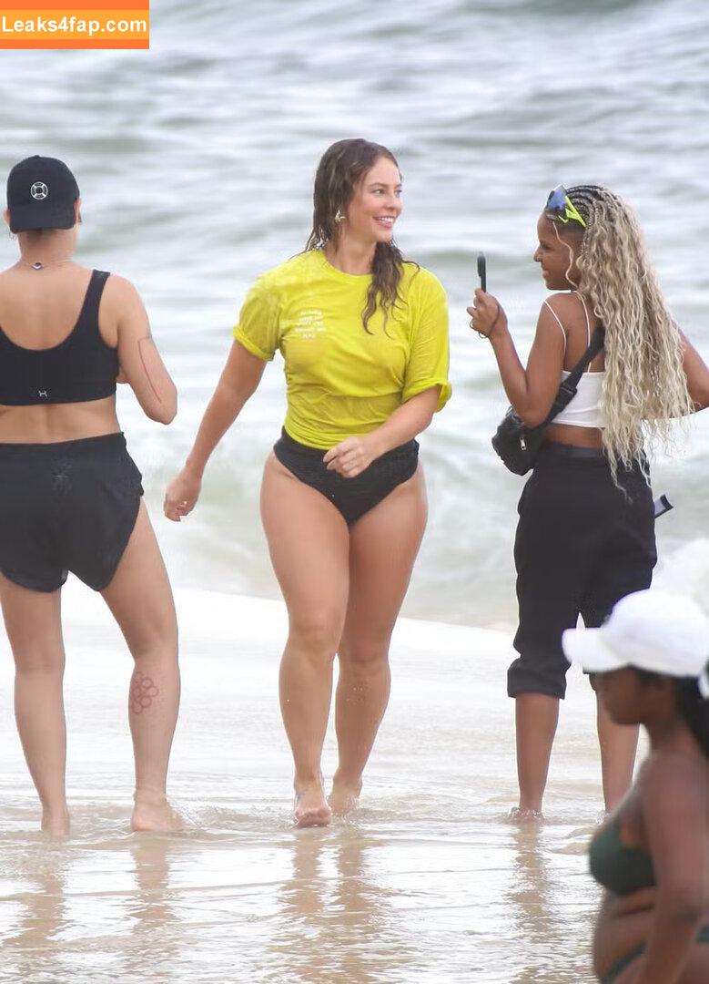 Paolla Oliveira / paollaoliveirareal leaked photo photo #0707