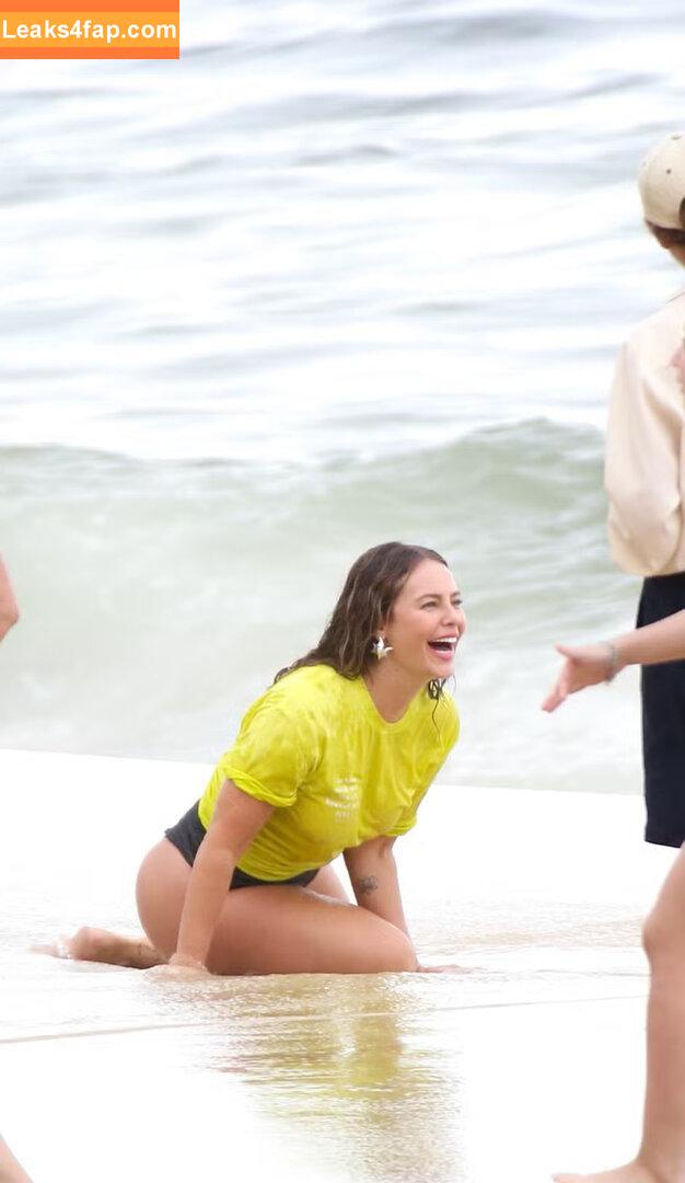 Paolla Oliveira / paollaoliveirareal leaked photo photo #0714