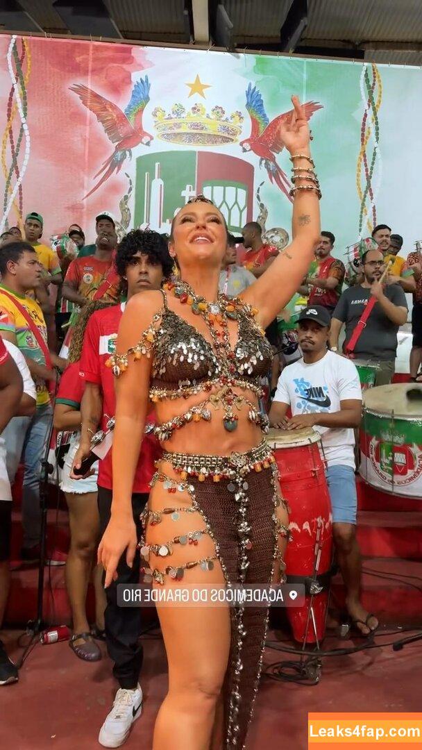 Paolla Oliveira / paollaoliveirareal leaked photo photo #0721