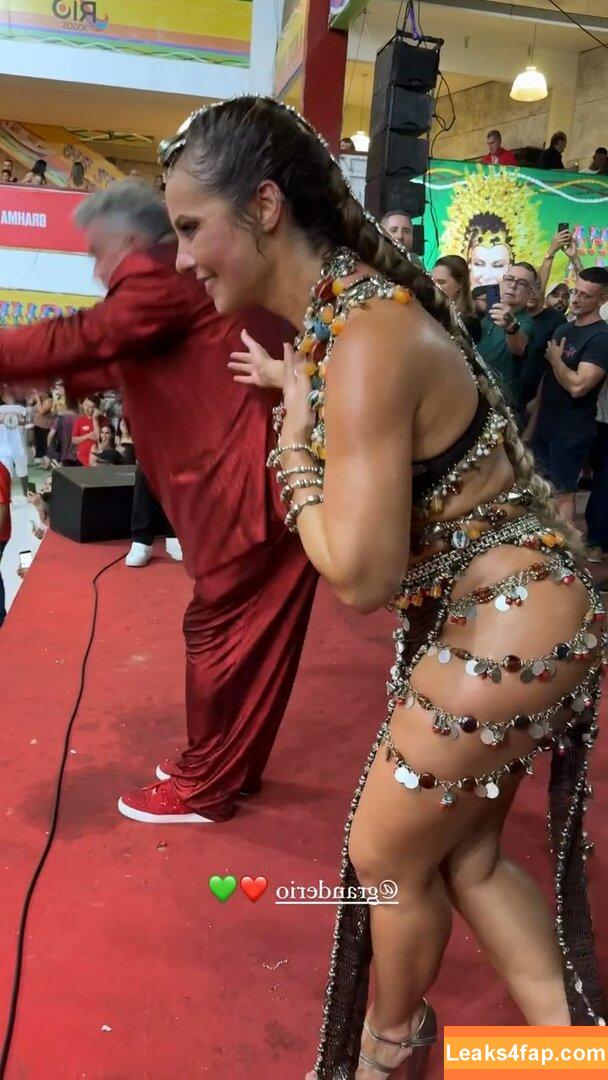 Paolla Oliveira / paollaoliveirareal leaked photo photo #0722