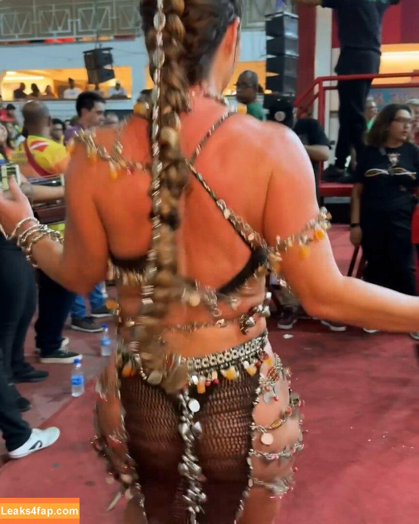 Paolla Oliveira / paollaoliveirareal leaked photo photo #0728