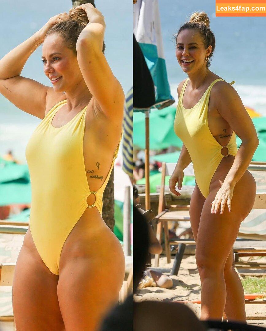Paolla Oliveira / paollaoliveirareal leaked photo photo #0760