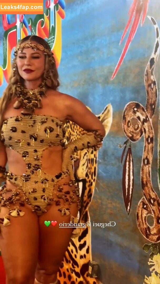 Paolla Oliveira / paollaoliveirareal leaked photo photo #0790