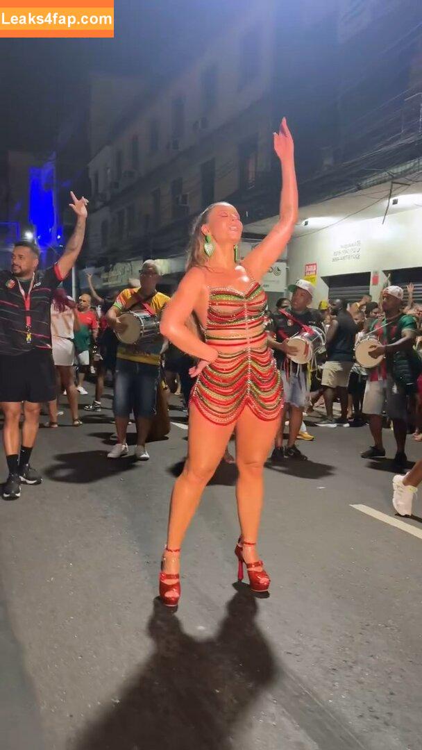 Paolla Oliveira / paollaoliveirareal leaked photo photo #0798