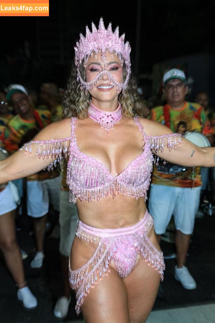 Paolla Oliveira / paollaoliveirareal leaked photo photo #0822