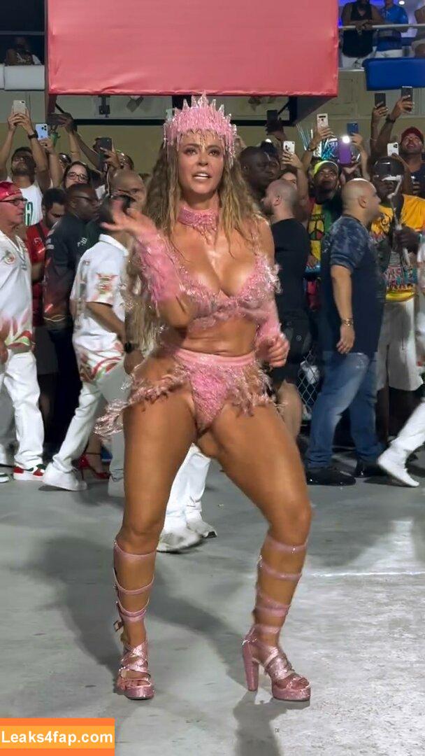 Paolla Oliveira / paollaoliveirareal leaked photo photo #0832
