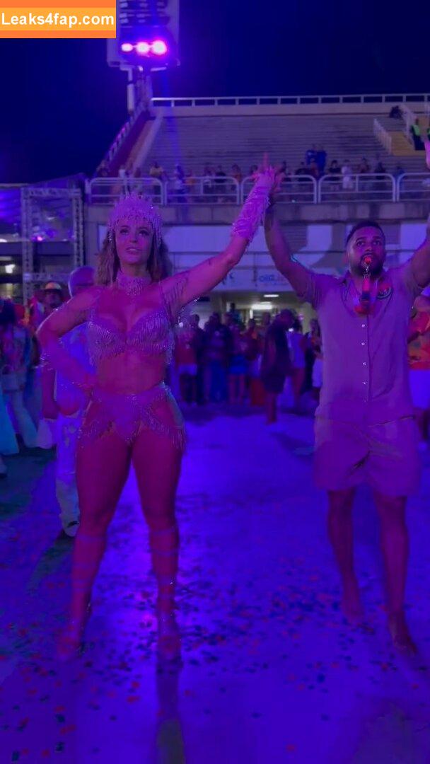 Paolla Oliveira / paollaoliveirareal leaked photo photo #0834