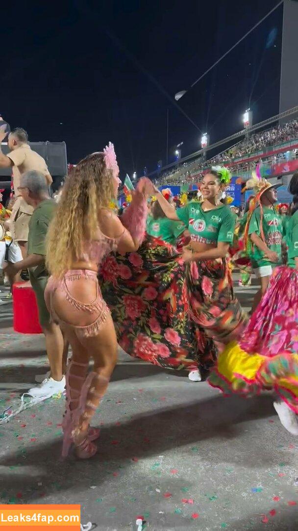 Paolla Oliveira / paollaoliveirareal / paulinhamissbumbum слитое фото фото #0835