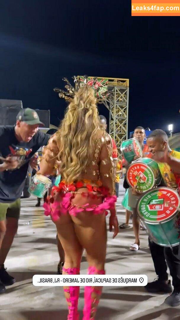 Paolla Oliveira / paollaoliveirareal leaked photo photo #0848