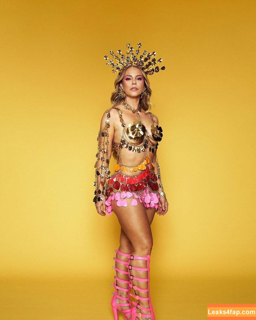 Paolla Oliveira / paollaoliveirareal leaked photo photo #0853