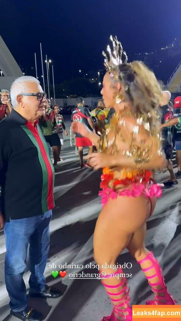 Paolla Oliveira / paollaoliveirareal leaked photo photo #0865