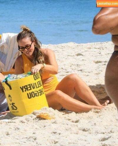 Paolla Oliveira / paollaoliveirareal leaked photo photo #0871
