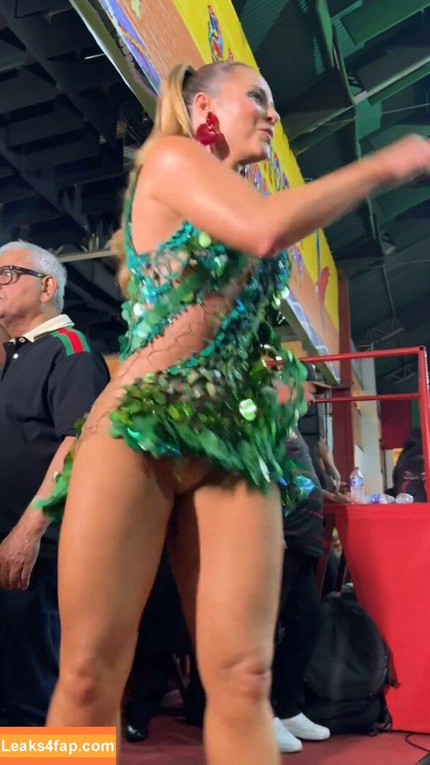 Paolla Oliveira / paollaoliveirareal leaked photo photo #0899