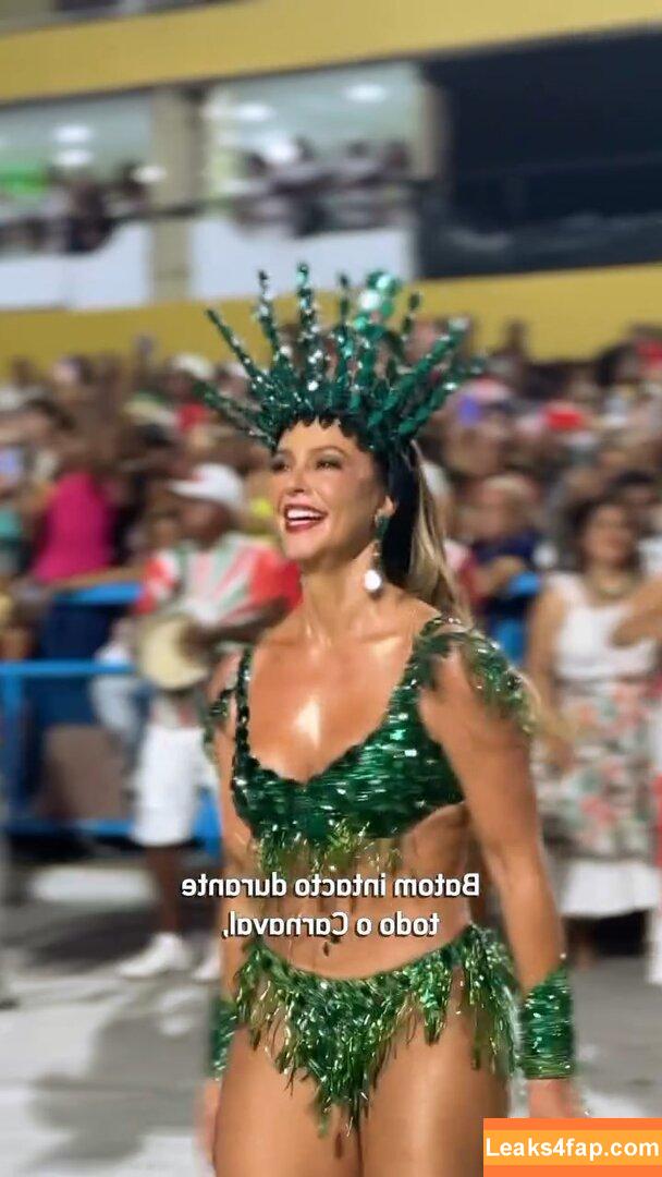 Paolla Oliveira / paollaoliveirareal слитое фото фото #0919