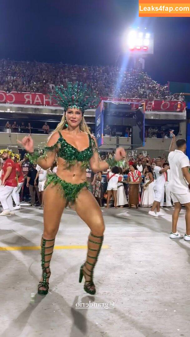 Paolla Oliveira / paollaoliveirareal слитое фото фото #0940