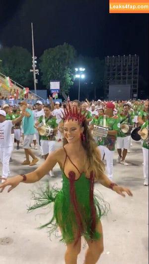 Paolla Oliveira фото #0003