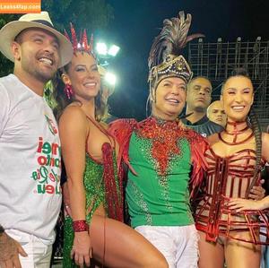 Paolla Oliveira фото #0009