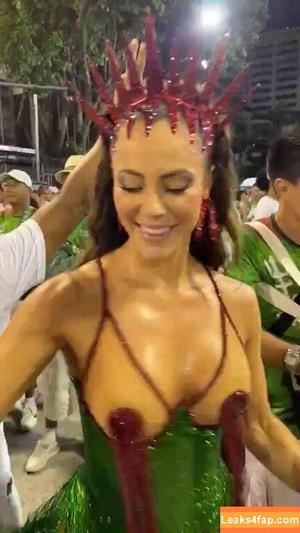 Paolla Oliveira фото #0012