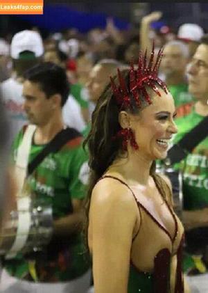 Paolla Oliveira фото #0026