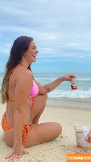 Paolla Oliveira фото #0048