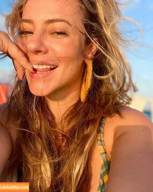 Paolla Oliveira фото #0050