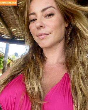 Paolla Oliveira фото #0064