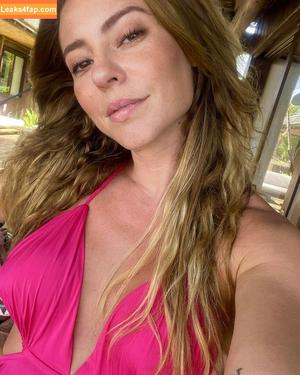 Paolla Oliveira фото #0065