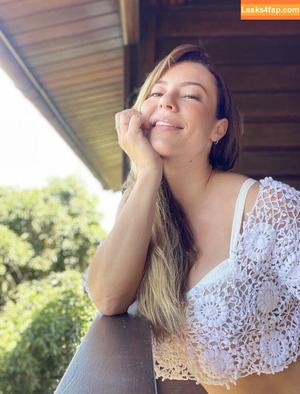 Paolla Oliveira фото #0069