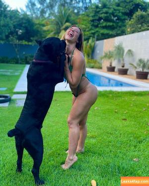 Paolla Oliveira фото #0070