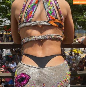 Paolla Oliveira фото #0071