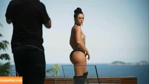 Paolla Oliveira фото #0075