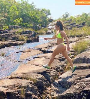 Paolla Oliveira фото #0076