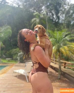 Paolla Oliveira фото #0092