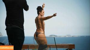 Paolla Oliveira фото #0095