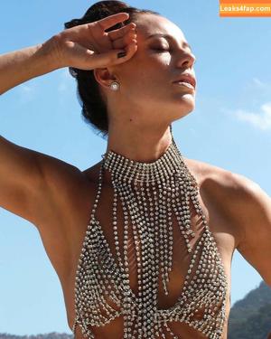 Paolla Oliveira фото #0097