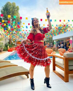 Paolla Oliveira фото #0099