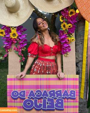 Paolla Oliveira фото #0100